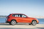 BMW X1 2013 года